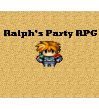 Ralph s party RPG  Steam Key GLOBAL
